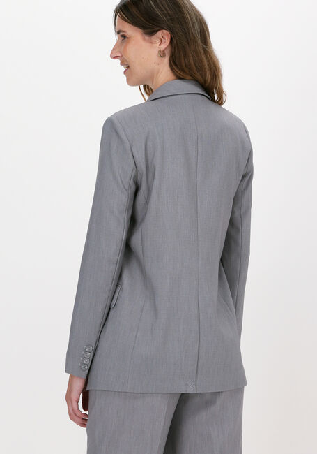 BRUUNS BAZAAR Blazer CINDY FRIDA en gris - large