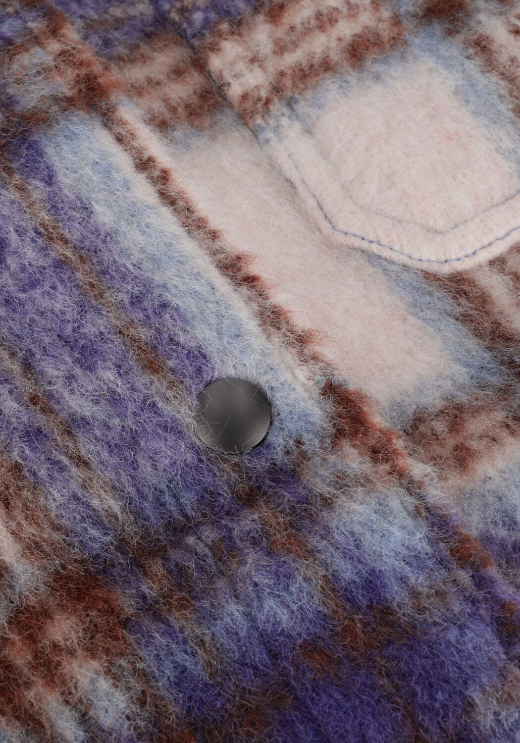 SUNCOO Jack ELLIOT en bleu - large