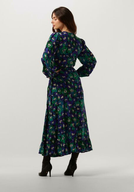 FABIENNE CHAPOT Robe maxi NATALIA DRESS 113 en multicolore - large