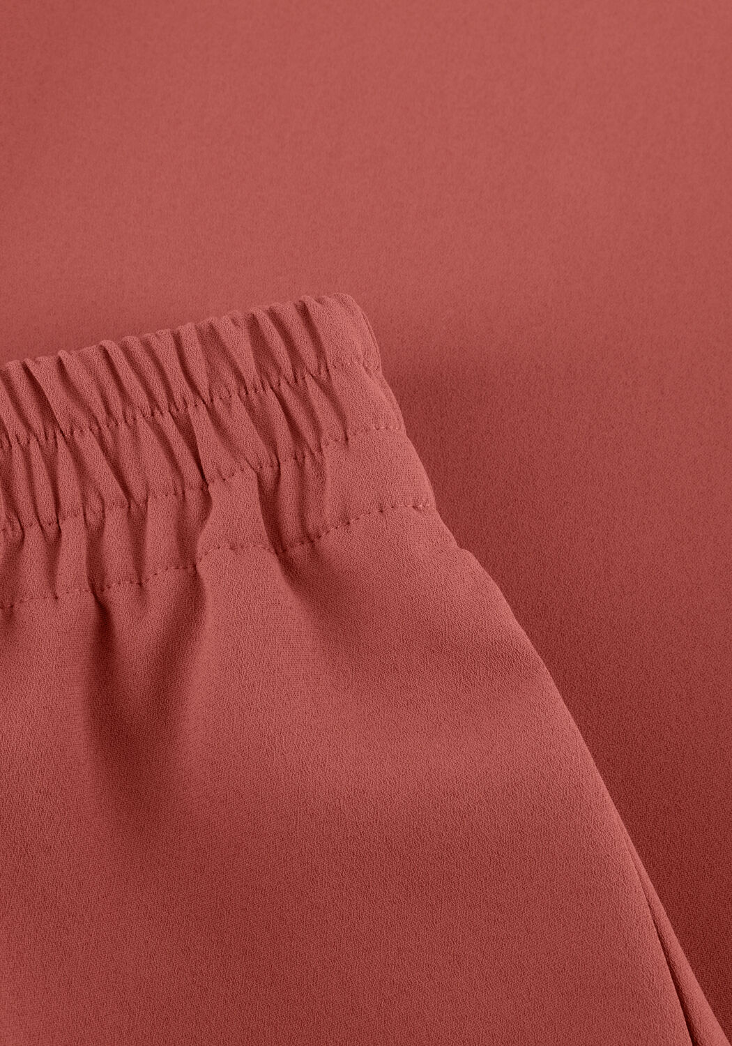 LINA LOCCHI Pantalon LL-ALBERTINA en rose - large