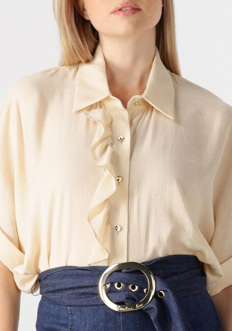 Ecru CAROLINE BISS  1656 - large