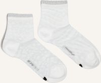 Witte MARCMARCS Beenmode RAFAELLA 2 PACK Witte MARCMARCS Beenmode RAFAELLA 2 PACK - medium