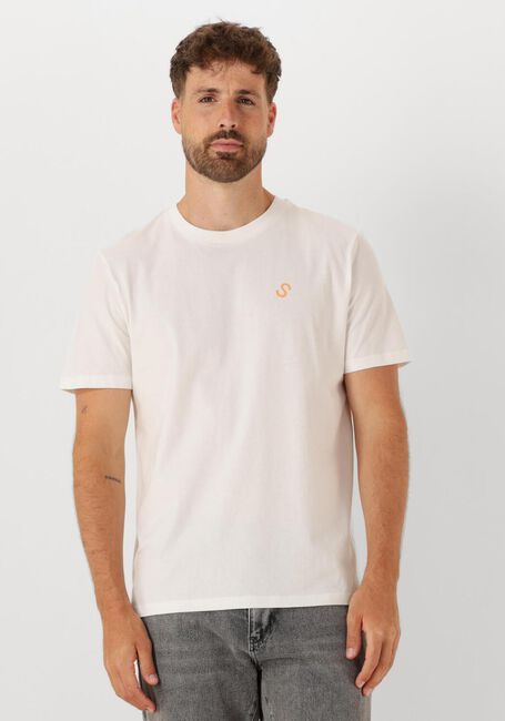 Witte STRØM Clothing T-shirt T-SHIRT - large