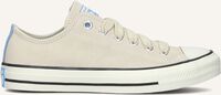 Beige CONVERSE Sneakers CHUCK TAYLOR ALL STAR OX - medium