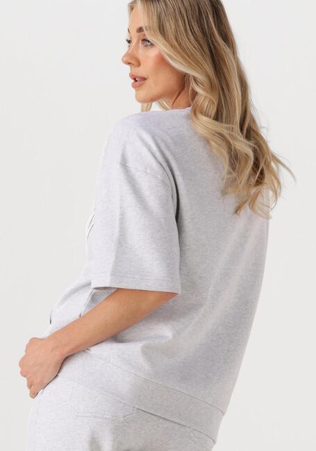 DEBLON SPORTS Haut LARA en gris - large