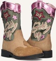 Groene SHOESME  NW25W008 Groene SHOESME  NW25W008 - medium