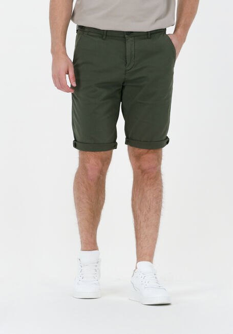 Groene DRYKORN Korte broek KRINK 270029 - large