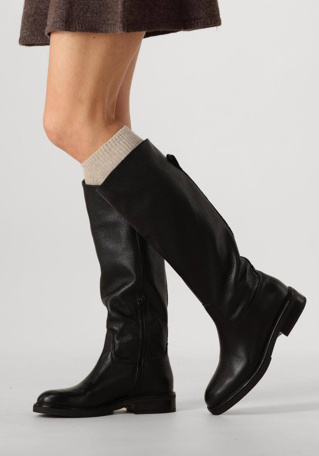 Zwarte BLASZ  220 - large