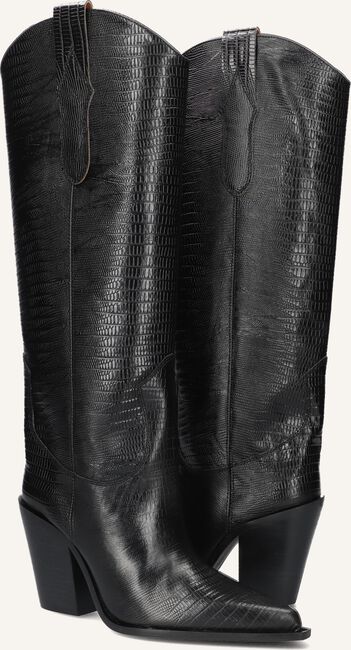 Zwarte TORAL  ANA Zwarte TORAL  ANA - large