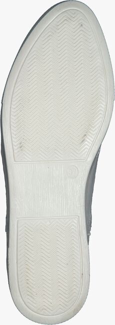 ROBERTO D'ANGELO Chaussures à lacets VERONA en blanc - large