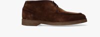 GREVE TUFO 1166 Chaussures à lacets en cognac - medium