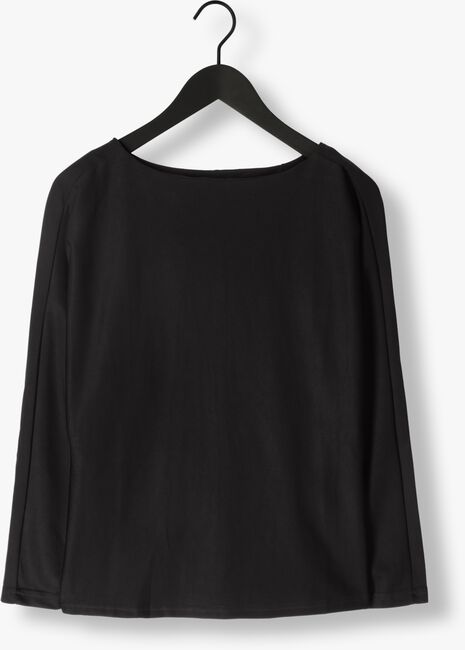 Zwarte SIMPLE T-shirt JER-LUX-23-1 - large
