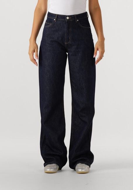 Donkerblauwe ENVII Jeans ENBREE JEANS 6856 - large