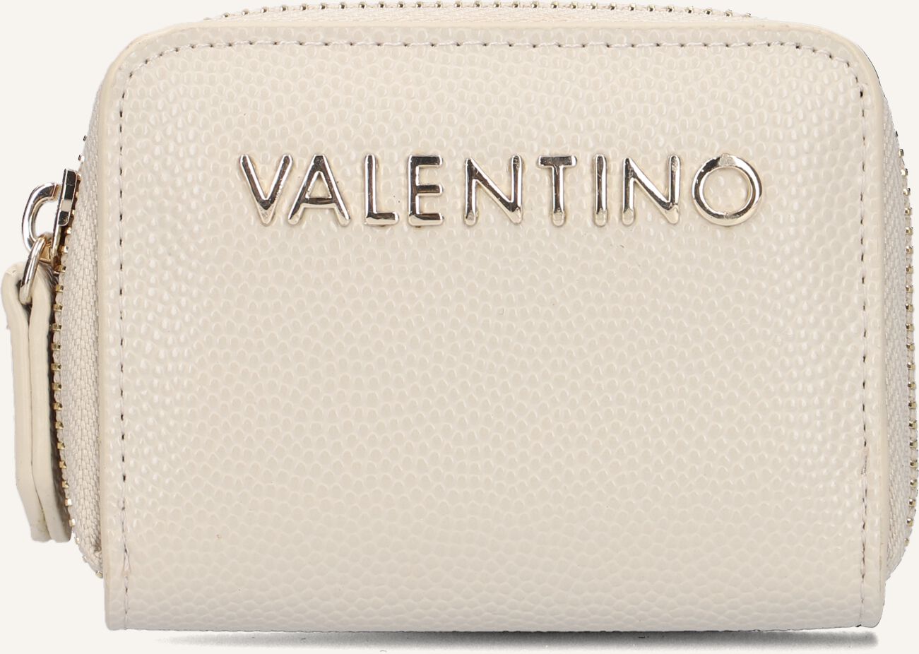 Portemonnee Valentino Divina VPS1R4139G Argento