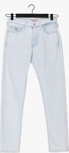 TOMMY JEANS Slim fit jeans SCANTON Y SLIM BF6212 Gris clair - large