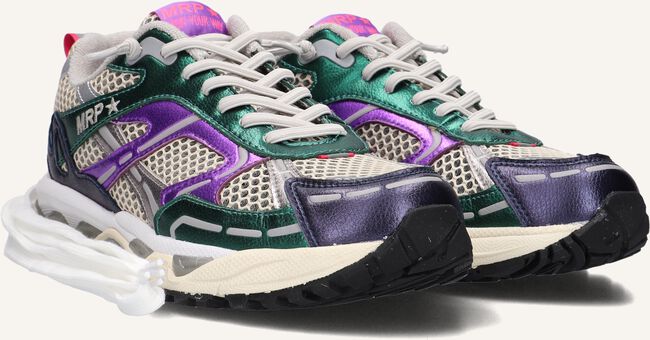 Multi MRP Sneakers AMSTERDAM MRP01 Multi MRP Sneakers AMSTERDAM MRP01 - large