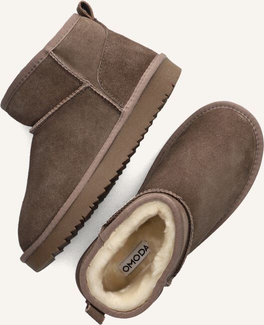 Taupe OMODA  JULIA Taupe OMODA  JULIA - large