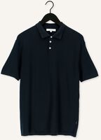 Donkerblauwe THE GOODPEOPLE Polo PLAN Donkerblauwe THE GOODPEOPLE Polo PLAN - medium