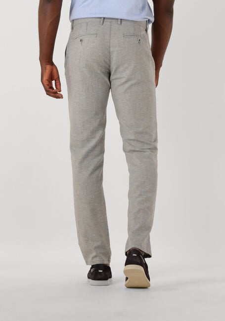 ALBERTO Chino 5987 1330 LOU-J Gris clair - large