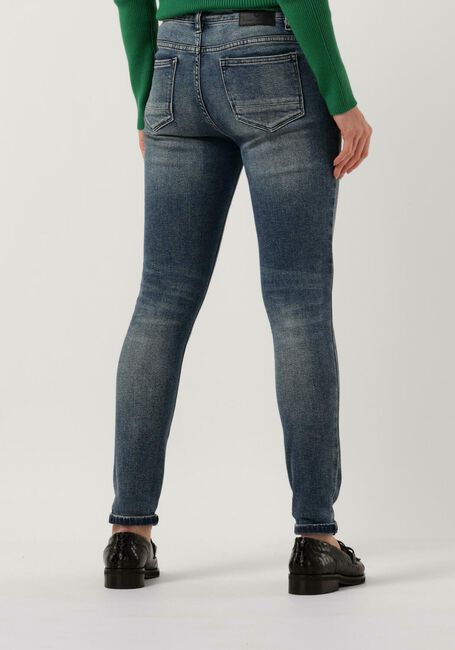 CIRCLE OF TRUST Skinny jeans COOPER en bleu - large