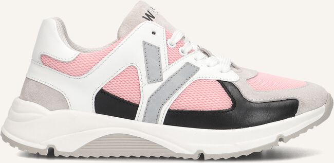 Witte WYSH Sneakers ANYA Witte WYSH Sneakers ANYA - large