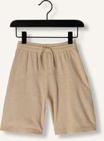 PLAY UP Pantalon de jogging FLEECE SHORTS en beige PLAY UP Pantalon de jogging FLEECE SHORTS en beige - medium