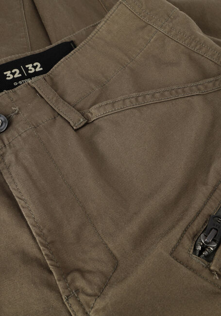 G-STAR RAW ROVIC ZIP 3D REGULAR TAPERED G-STAR RAW ROVIC ZIP 3D REGULAR TAPERED - large