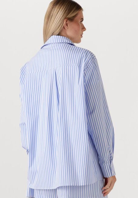 NOTRE-V NV-FREDERIQUE Blouses Bleu clair - large