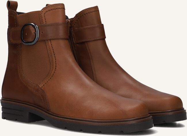 Camel GABOR Enkellaarsjes 653.1 Camel GABOR Enkellaarsjes 653.1 - large