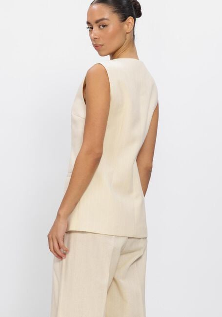 GRACE & MILA SS26111007 Vestes Cr&egrave;me - large