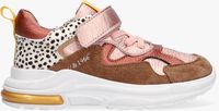 Roze SHOESME Lage sneakers NR21W007 meisjes - medium