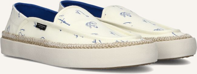 Witte SCOTCH & SODA Instappers IZOMI M 15 Witte SCOTCH & SODA Instappers IZOMI M 15 - large