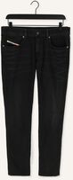 DIESEL Slim fit jeans 2019 D-STRUKT2 en noir DIESEL Slim fit jeans 2019 D-STRUKT2 en noir - medium