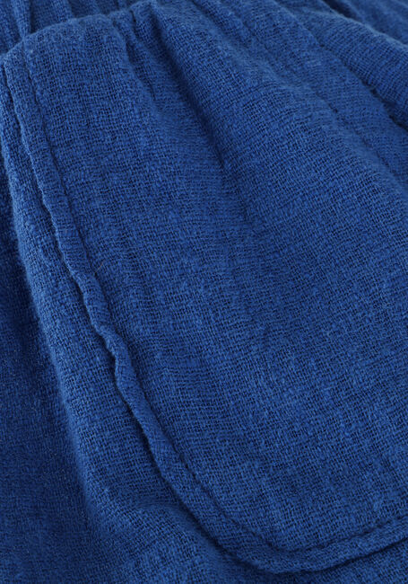 Blauwe PLAY UP Korte broek WOVEN SHORTS Blauwe PLAY UP Korte broek WOVEN SHORTS - large