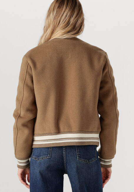 JANICE Jack COLIN en camel - large