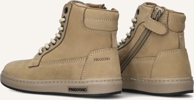 Beige PINOCCHIO  P2187 Beige PINOCCHIO  P2187 - large