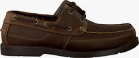 TIMBERLAND Chaussures à lacets 5230R/5232R en marron - medium