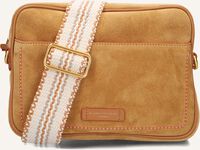 Cognac GIANNI CHIARINI Schoudertas NINA 11660 - medium