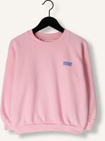 Roze AMERICAN VINTAGE Trui IZUBIRD Roze AMERICAN VINTAGE Trui IZUBIRD - medium