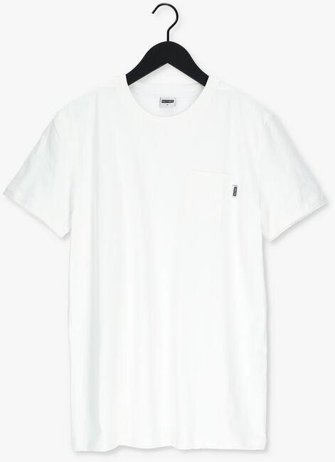 KULTIVATE T-shirt TS DAMON en beige - large