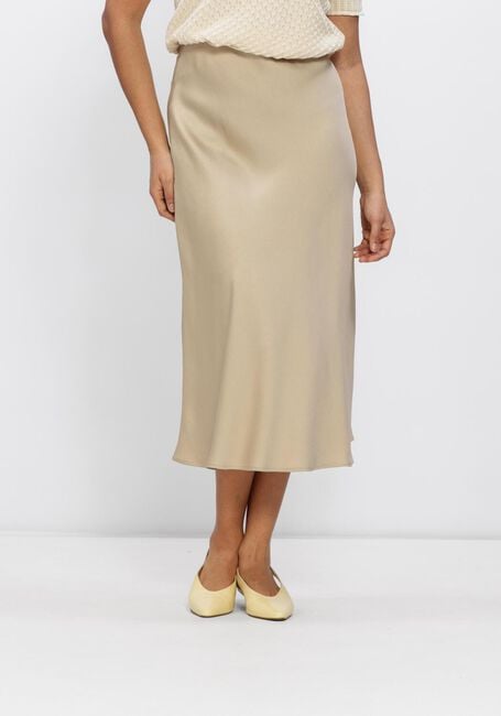 Bruine DRYKORN Midirok URA - large