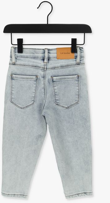 LIL' ATELIER Skinny jeans NMFBIBI DNMETEMS 2720 PANT en bleu - large