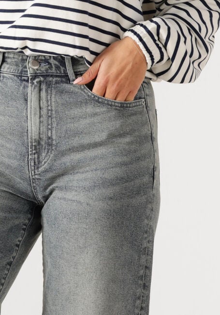 CATWALK JUNKIE Wide jeans LOOSE FIT JEANS en bleu - large