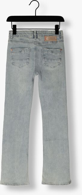 INDIAN BLUE JEANS Straight leg jeans SUE STRAIGHT FIT en bleu - large