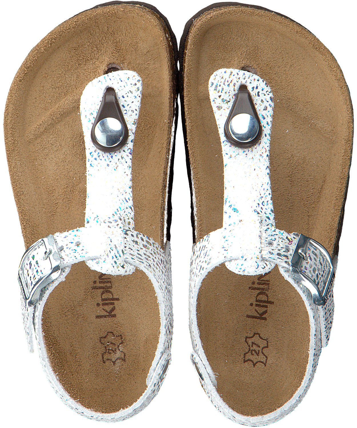 kipling sandales