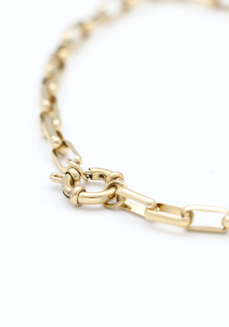  NOTRE-V Sieraad NECKLACE CHAIN - large