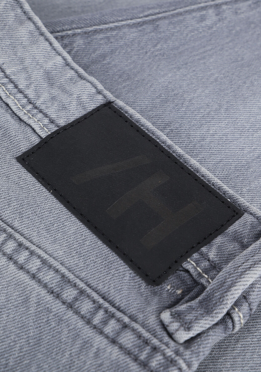 Lichtgrijze SELECTED MEN Slim fit jeans SLSLIMTAPE-TOBY 22303 - large