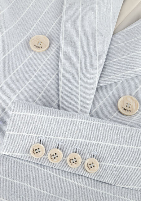 Blauwe JOSH V Blazer PLEUN Blauwe JOSH V Blazer PLEUN - large