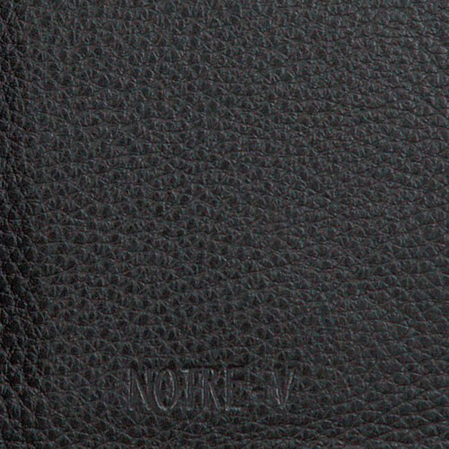 NOTRE-V NV18846 Sac bandoulière en noir - large