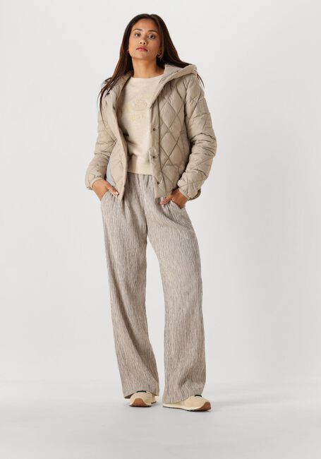 Beige MOSCOW Sweater 59-04-MARLOU - large